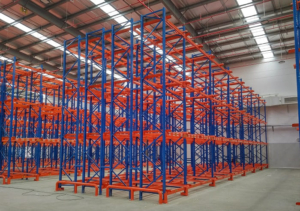 4 loại kệ kho chất lượng doanh nghiệp nên sắm