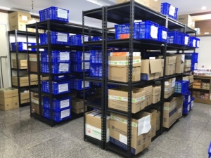 Địa chỉ bán kệ sắt V lỗ chất lượng tại Ninh Bình – Báo giá tốt nhất